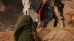 Фуриоса: Хроники Безумного Макса (2024)