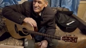 Александр Кульнов Yamaha 🎸 Иван Соколов Михаил Круг Моя Жизнь Кино Музей Псов
