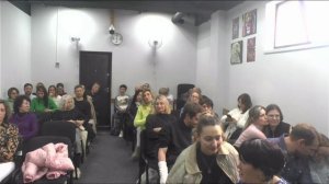 Река  Фисон. Михаил Киндрук. 01.03.2026