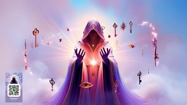 ENIGMATIC.Мастер снов.D.M.Music