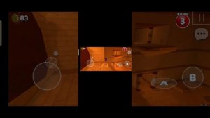 super bear adventure