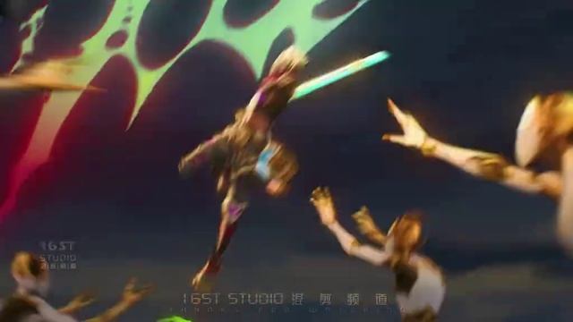 Гаматиэль смотреть онлайн