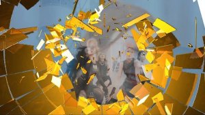 Lian Ross & EuroDance Project - Say Youll Never (Euro Mix 2021) (1)