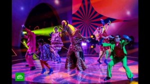 Обзор 3 серии 7 сезона шоу «Маска»