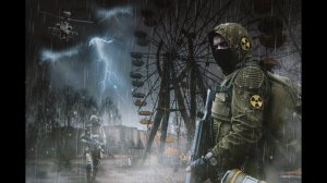 S.T.A.L.K.E.R. - Путь во мгле  #8