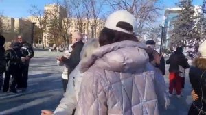 МИЛЛИОН АЛЫХ РОЗ ТАНЦЫ ХАРЬКОВ МАРТ 2026