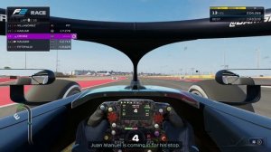 F1® 25