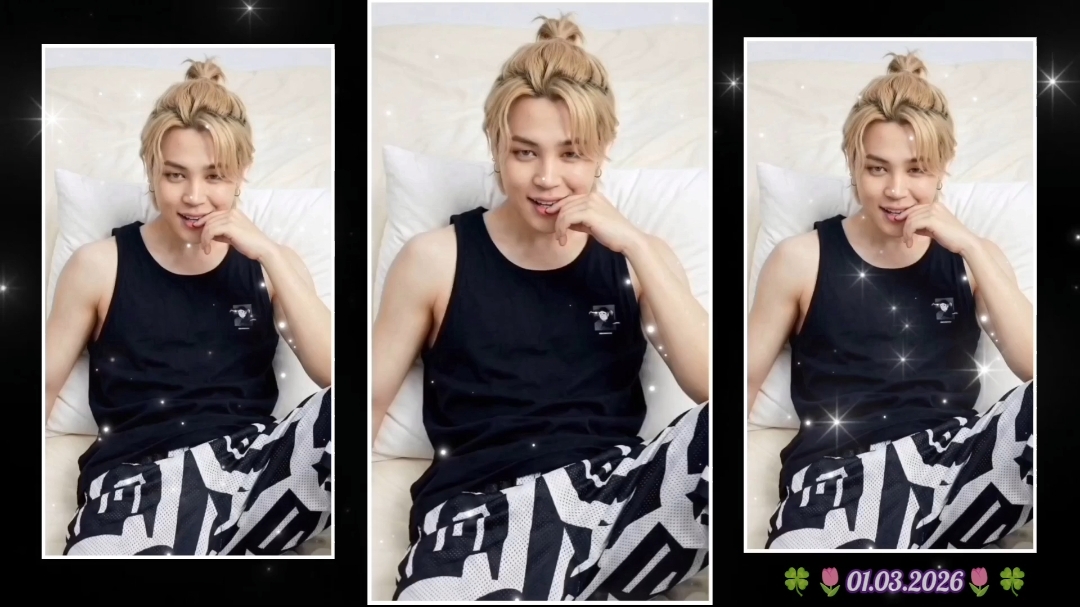 Чимин 🍀🌷(01-03-2026) смотреть онлайн