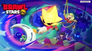 Музыка Сириуса- Brawl Stars (монтировал сам, как вам?)