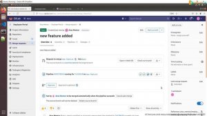58 - Running the Final CICD Pipeline