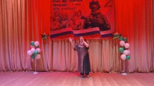 В.Аркатова « Настоящие мужчины»