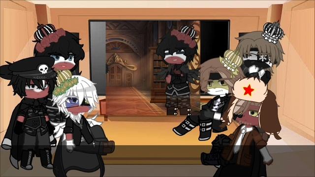 «Реакция стран на мои ролики» смотреть онлайн