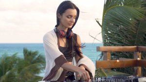 Korolova @ Tulum(Mexico) [Melodic Techno & Progressive House Mix]