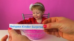 Дарим игрушки! Конкурс на 1000 подписчиков от Лайк Насти!