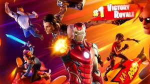 СТРИМ ФОРТНАЙТ. ИГРАЕМ С ПОДПИСЧИКАМИ!!!FORTNITE #197