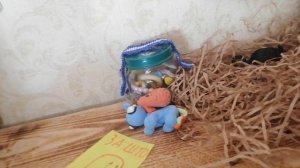 Обустройство для 3D?(кто будет секрет❤️).mp4