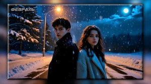 ROZOV - Февраль