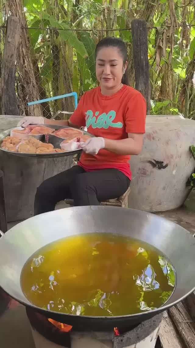 Познакомьтесь с легендой о Такояки в Корее!