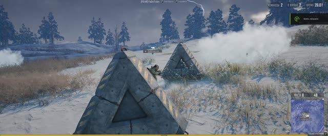 PUBG replay 01.03.2026 смотреть онлайн