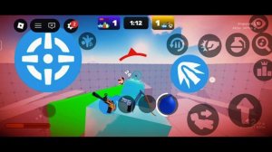 ⭐РИВАЛС РОБЛОКС😮 1 НА 1 РАНДОМ🔫