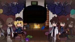 Реакция старых работников на поппи плейтайм
( ориг. название потерялось ((( )