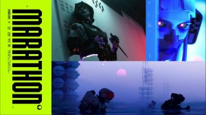 MARATHON / ЭКСТРАКШЕН ШУТЕР ОТ СОЗДАТЕЛЕЙ HALO и DESTINY / RTX 5070 / 34"-3440*1440