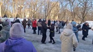 01.03.2026..🔥💞"Танцуй Красивая"!.. Гомель!.