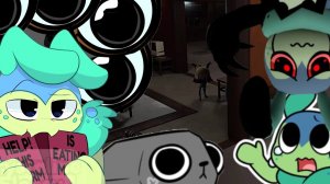 обнова в DANDY'S WORLD!Новый тун и многое другое.