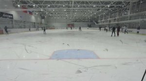 Север Малая 2 ворота 01.03