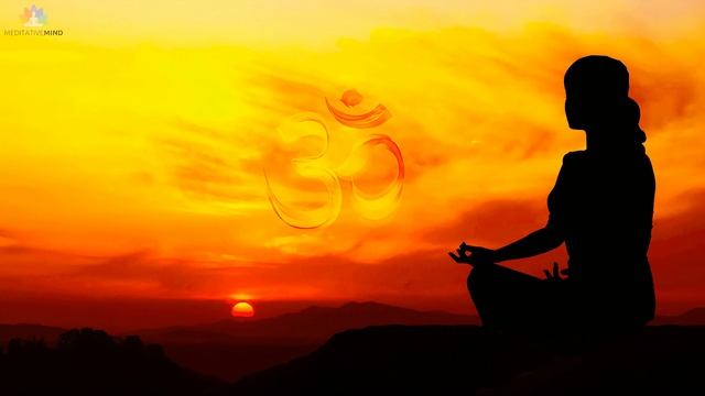 OM MANTRA MEDITATION   11 Minutes