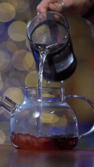 #рецепт #чай #весна #здоровье #иммунитет #вкусно