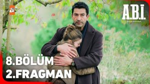 A.B.İ. 8. Bölüm 2. Fragman | "Gerçek olamayacak kadar güzel bir adamsın Doğan!" ‪@atvturkiye‬