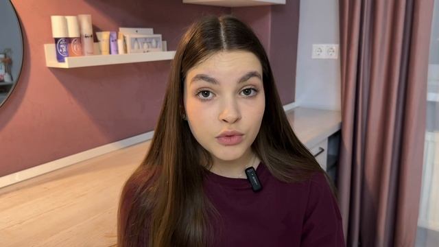 Елизавета Козак - Видео-визитка на русском