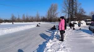 Гонка 1 - 10-12