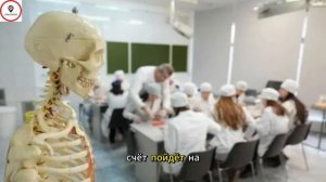 Диплом в заложниках? Реформа медвузов 2026!