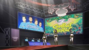 Тандзабуро Тодзима хочет стать Наездником в маске 20 серия (аниме-сериал, 2025)