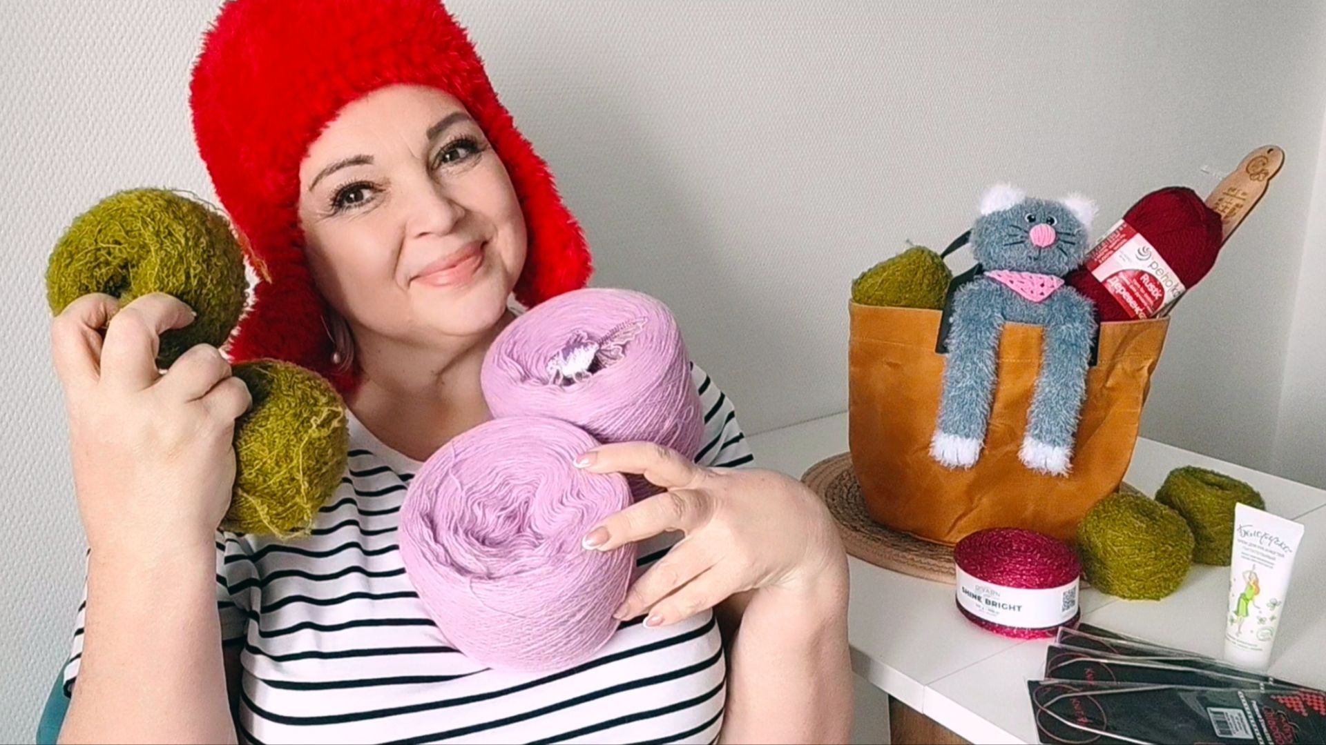 ПРИЯТНОЕ ПОСЛЕВКУСИЕ ОТ ВСТРЕЧИ. И ПРО ПОДАРКИ смотреть онлайн