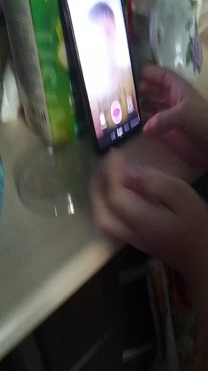 влог за час