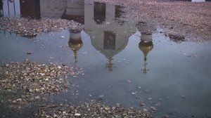 " Купола  " зарисовка на стихи .