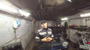 🚗 ВАЗ-2114 ТРЯСЛАСЬ и ГЛОХЛА. а помогла обычная КРАСКА!