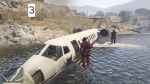 третья авиакатастрофа