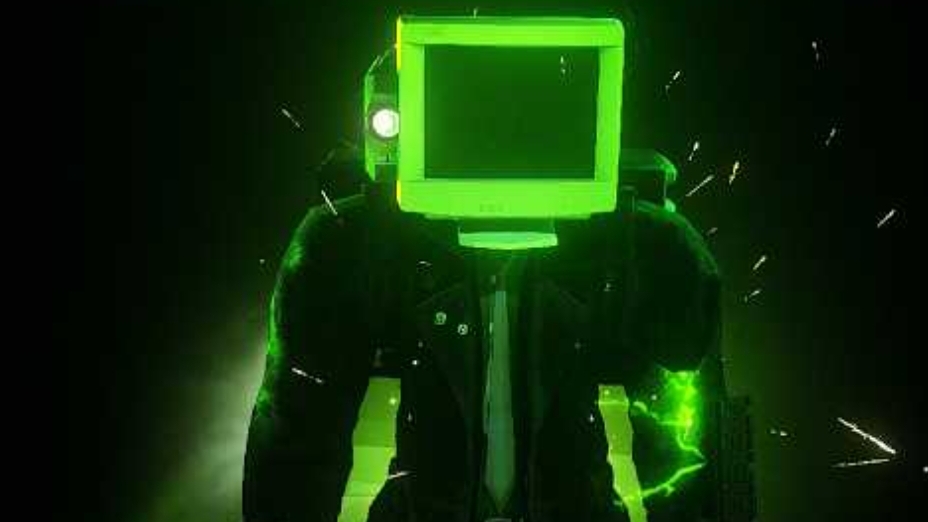 Скибиди туалет 80 (часть 1) смотреть онлайн