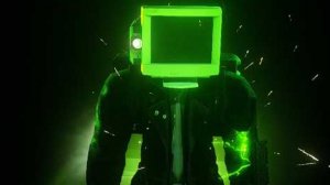 Скибиди туалет 80 (часть 1)