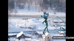 смотрю канал различные хорроры