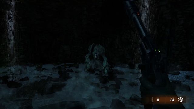 Прохождение Metro: Last light на русском языке без комментариев Часть 5