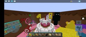 У меня день рождения