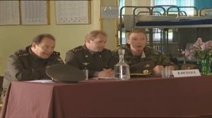 Рота ищет таланты✨
Часть 2