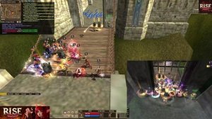 R2 Online: RISE | Осада №104 (01.03.2026г.)