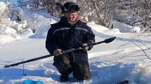 САМАЯ КРУТАЯ ПЕШНЯ своими руками.Лёд берёт на УРА