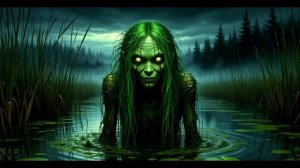 Кикимора #музыка #славянская #песня